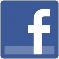 cara membuat status biru di facebook
